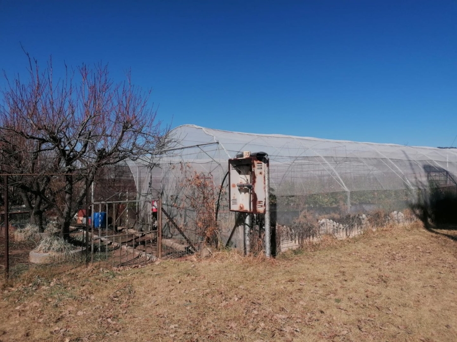 4 Bedroom Property for Sale in Ladybrand Free State